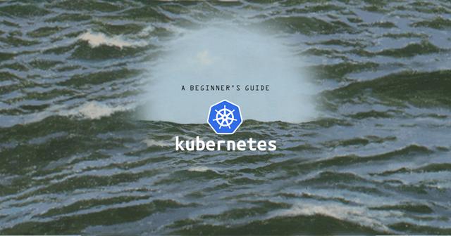 Thumbnail: A Beginner's Guide to Kubernetes (Series)