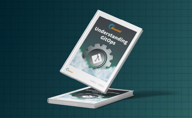 Understanding GitOps ebook display image