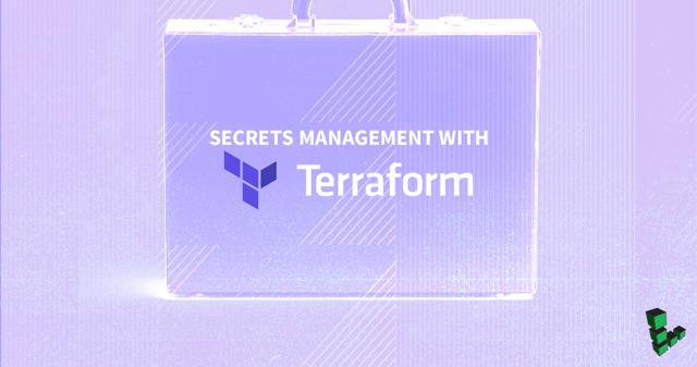 Thumbnail: Managing Secrets with Terraform