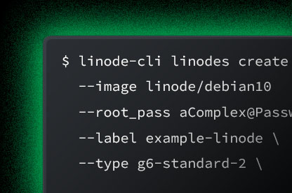 Linux command line featuring various commands.