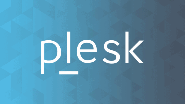 Plesk One-Click App