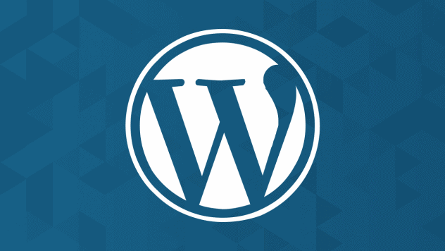WordPress One-Click App